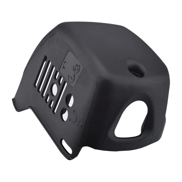 TAPA FILTRO AIRE HS81, HS81R, HS81T, HS86, HS86R, HS86R-Z