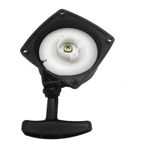 ARRANQUE COMPLETO SRM-4605, DM-6120