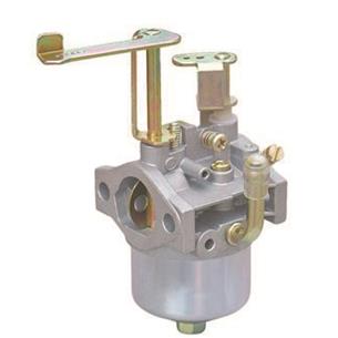 CARBURADOR COMPLETO GT-240 GT-241 GM-082 R-80V, 152F, 154F TOMA CURVADA, GEISER 231, GEISER 401,