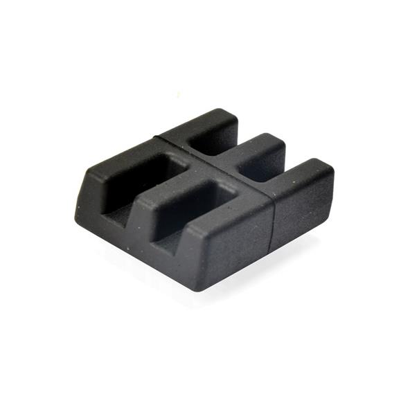 AMORTIGUADOR DE GOMA TS-460, TS-700, TS-800