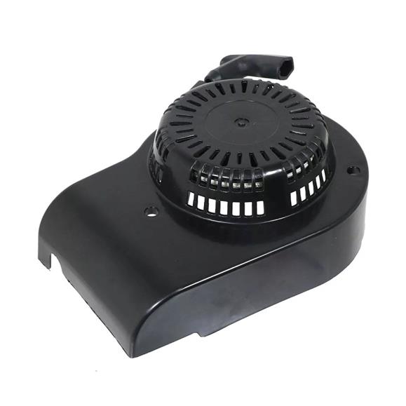 ARRANQUE COMPLETO DAYE DG-350