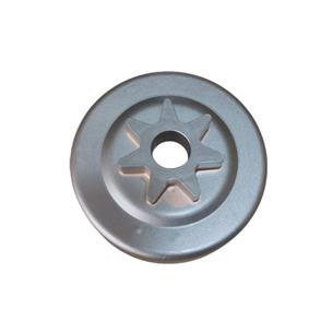 CORONA FIJA STL, CADENA 3/8", 7 DIENTES MS-261, MS-291