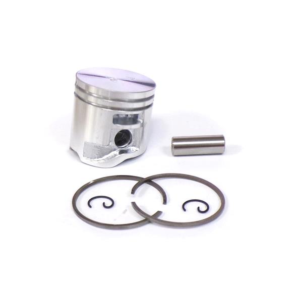 KIT PISTON STL HL92C, HL92KC, SP92C, SP92TC, DIAM 33 MM