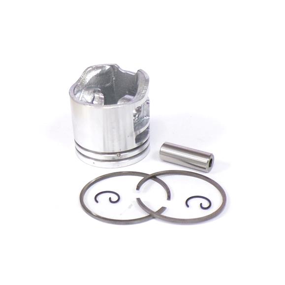 KIT PISTON STL HL92C, HL92KC, SP92C, SP92TC, DIAM 33 MM