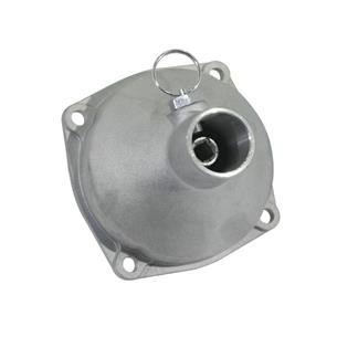 SOPORTE CAMPANA COMP. TUBO D. 25,5 - PARA EJE CUADRADO PARA DESBROZ. DE MOCHILA