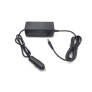 CARGADOR DE BATERIAS DC 12V 2.0A CON CONECTOR PARA ENCENDEDOR DE COCHE