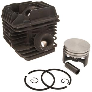 KIT DE CILINDRO MC-200, MS-200T, 020T DIAM. 40 MM