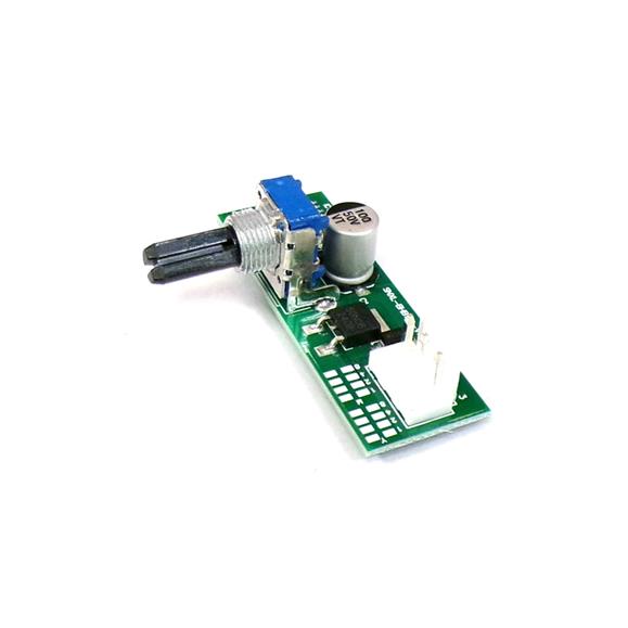 CENTRALITA DEL REGULADOR DE PRESION SP-10L, SP-16L