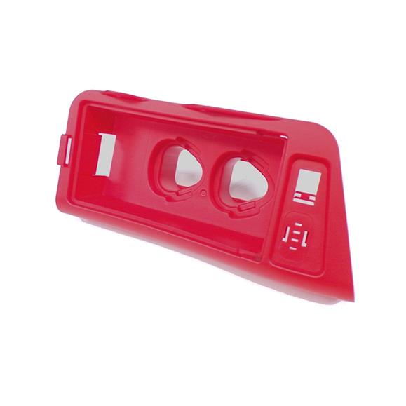 ALOJAMIENTO DE LA BATERIA SP-10L, SP-16L