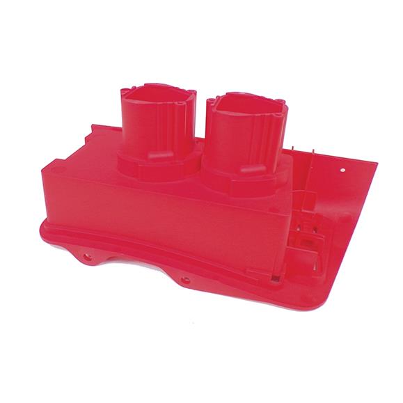 ALOJAMIENTO DE LA BATERIA SP-10L, SP-16L
