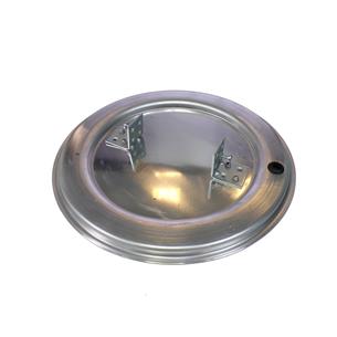 CHAPA INFERIOR BATERIA