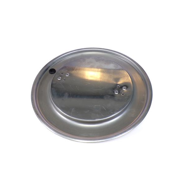 CHAPA INFERIOR BATERIA