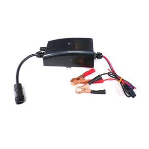 CONVERSOR 33 V -12 V,   KARBONIUM