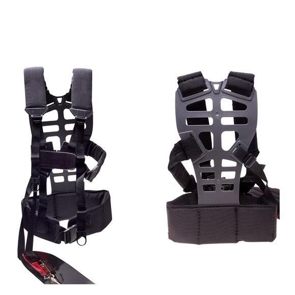 ARNES DESBROZADORA TRI-BALANCE