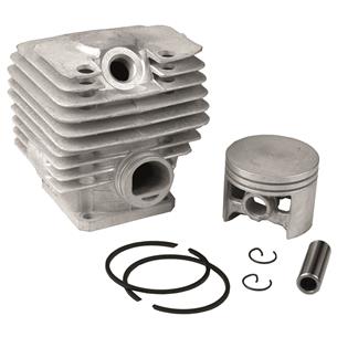 KIT DE CILINDRO Y PISTON SUPER 038, 038 MS-380 DIAM. 52 MM