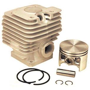 KIT DE CILINDRO Y PISTON MS-381 DIAM. 52 MM