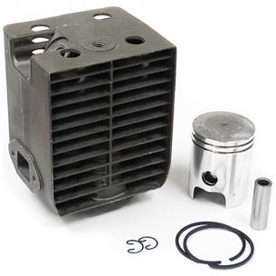 CILINDRO WACKER - NIKASIL, DIAM 45 MM, DESPUES 2011, CATALIZADOR