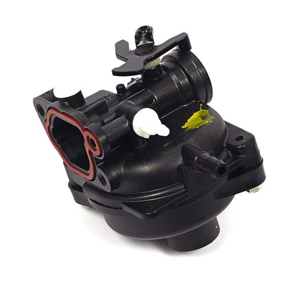 CARBURADOR BRIGGS 08P502