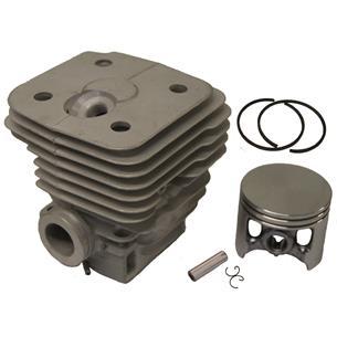 KIT DE CILINDRO Y PISTON 395 DIAM. 56 MM