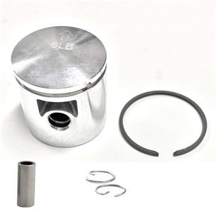 PISTON COMPLETO STARK 25, 26, 726, EFCO 8260 BUL. 8MM