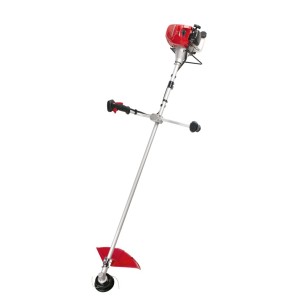 DESBROZADOR MITS. 33 CC, DIAM 26 MM , INCLUYE ARNES, DISCO Y CABEZAL