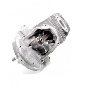 BLOQUE CILINDRO Y CARTER OLEO MAC SPARTA 25, 26 STARK 25, 26 , DIAM 34 MM