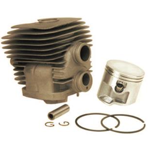 KIT DE CILINDRO Y PISTON TS-410, TS-420 DIAM. 50 MM