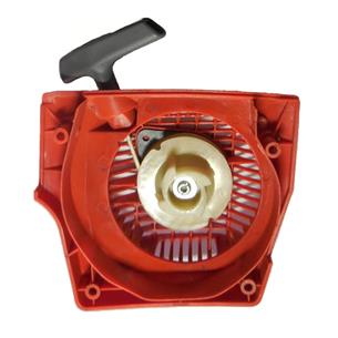 ARRANQUE OLEO MAC 947, 952