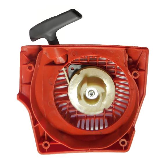 ARRANQUE OLEO MAC 947, 952