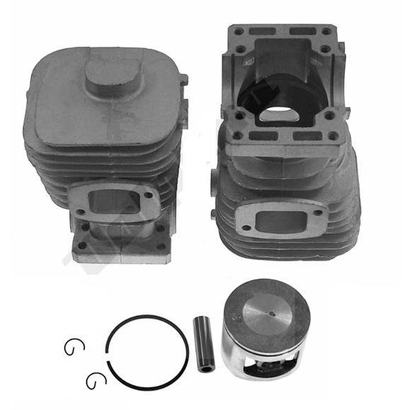 KIT CILINDRO Y PISTON 41 MM, ZOMAX ZM-4000, CS-1700  ECHO CS-4200