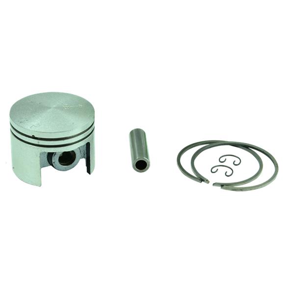 PISTON COMPLETO OLEO MAC 950, 951, DIAM. 46 MM , EFCO 151 BULON 10MM
