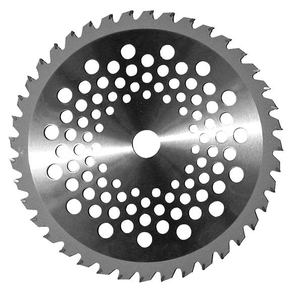 DISCO WIDEA  DIAM 230 MM, DIAM  25.4MM PARA 22-640