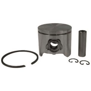 KIT DE PISTON COMPLETO 346XPM, 350, 353 JONSERED 2152 DIAM. 45 MM BULON 10