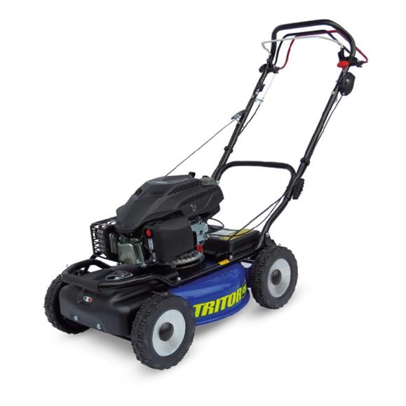 CORTACESPED MULCHING YAMAHA TRITOR 54 CM, CON MA-190, CON VARIADOR DE VELOCIDAD