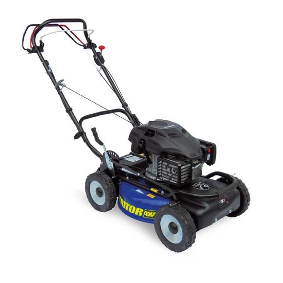 CORTACESPED MULCHING YAMAHA TRITOR 54 CM, CON MA-190, CON VARIADOR DE VELOCIDAD