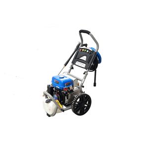 HIDROLIMPIADORA YAMAHA 185 BARES, CON MOTOR MX-175