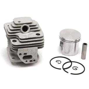 KIT DE CILINDRO Y PISTON TL-33, BG-330 DIAM. 36 MM