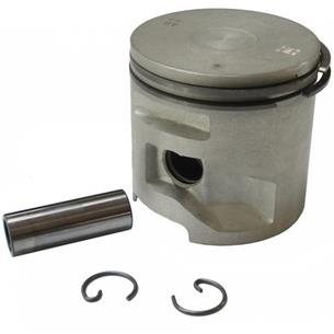 KIT DE PISTON COMPLETO K-750 K-760 DIAM. 51 MM
