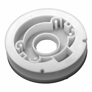 POLEA ARRANQUE 446 ERGO, 453 ERGO, EFCO 8465 ERGO, 8535 ERGO