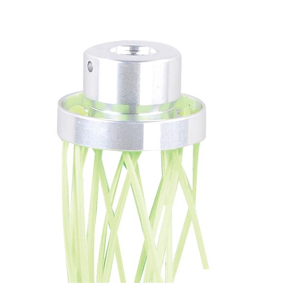 CABEZAL MULTIHILO, DIAM EXT. 84 MM, DIAM CONEXION 20 Y 25.4 MM, 16 HILOS