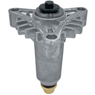 SOPORTE CUCHILLA CTH , H-180 MM,  6 ESTRIAS PARA PLATOS 35, 36, 38, 42, PARTNER P185107HRB, P12592RB