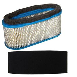 FILTRO AIRE KAWASAKI 187 X 90 X 77 MM FH-318V, FH-430B, 15118, 21 HP 11029-7002, 110297002