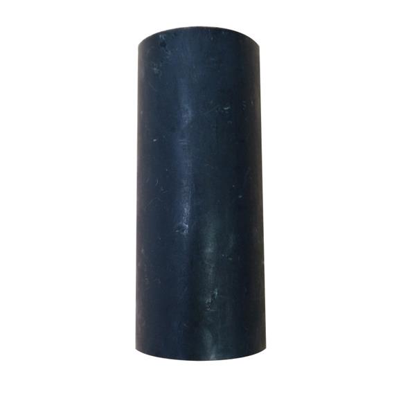 GOMA GANCHO METAL CILINDRICA GRANDE ( CAJA 200 UNID) dimensiones 35 x 82 MM