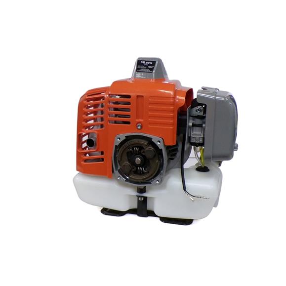 MOTOR 2T 63CC PARA VAREADORA DE OLIVAS