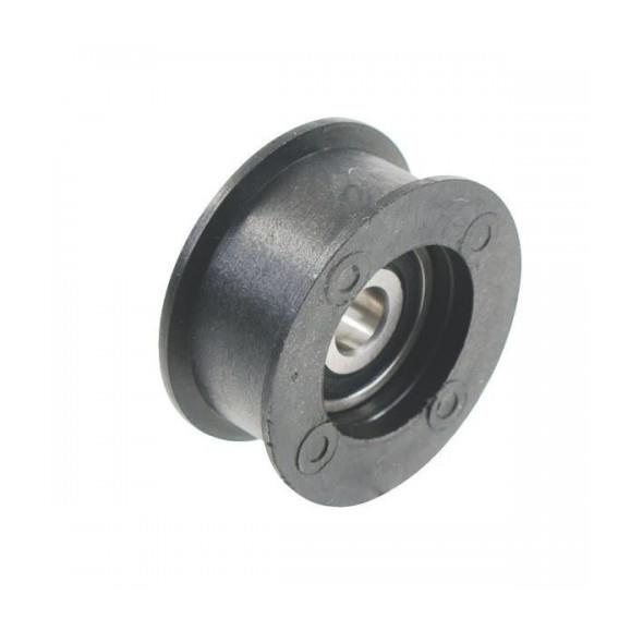 POLEA TENSORA FG-320,  ECO MAX, PRIMO, COMPACT, VARIO DIAM EXT 51 MM, EJE 10 MM , SERIE A