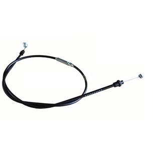 CABLE EMBRAGUE MOTOAZADA FUNDA 935 MM- CABLE 1,158 MM