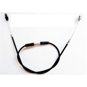 CABLE EMBRAGUE MOTOAZADA FUNDA 932 MM- CABLE 1,164 MM