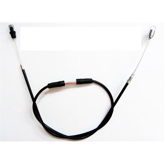 CABLE EMBRAGUE MOTOAZADA FUNDA 932 MM- CABLE 1,164 MM