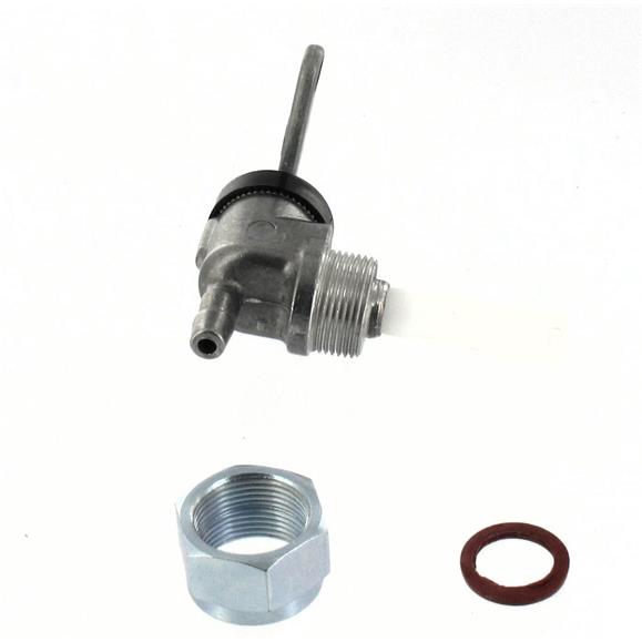 GRIFO GASOLINA AGRIA M 16 X 100L