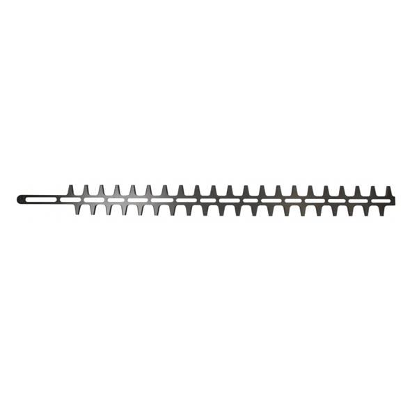 CUCHILLA CORTASETOS STL HS-81T,HS-81TC, SUP E INF, LONG. 907 MM, LONG ESPADA 780 MM